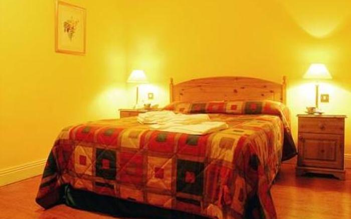 Boffin Lodge Guest House