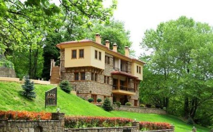 Roes Suites