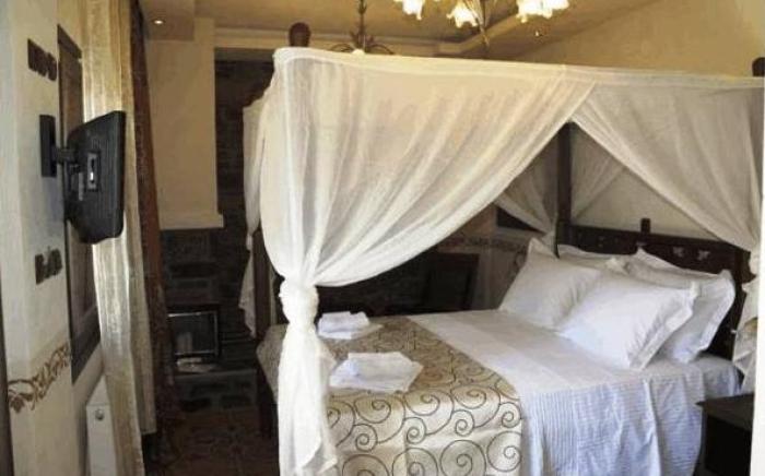 Oreiades Guesthouse