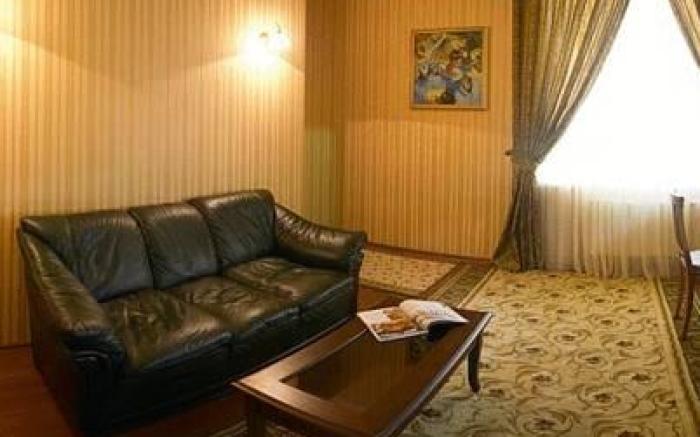 VisPas Hotel