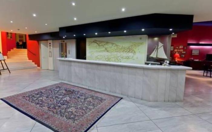 Hotel Nafpaktos