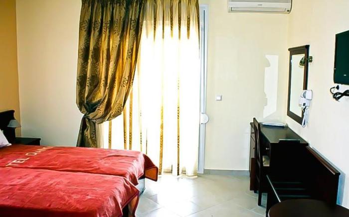 Hotel Diamond