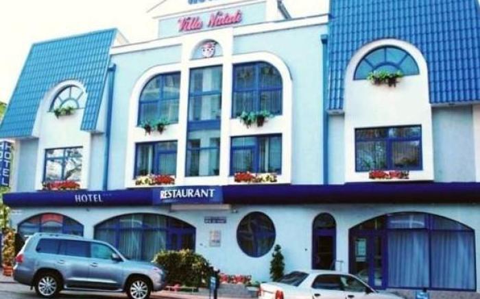 Hotel Villa Natali