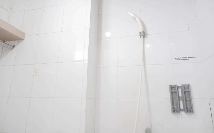 Well Designed Studio at Bassura City By Travelio
