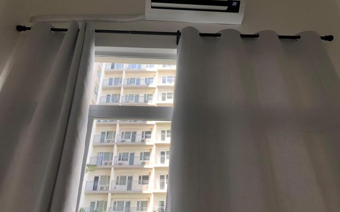 Cozy and minimalist 1 bedroom condo @ SM Southmall
