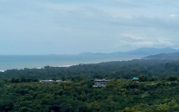 Viraz Valley