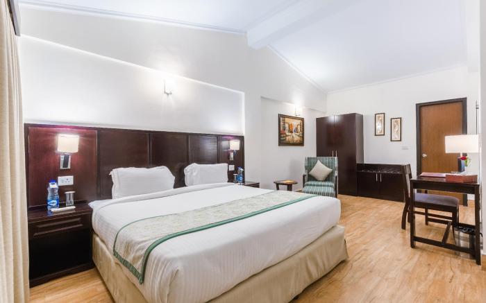 Rosewood Retreat Bhimtal
