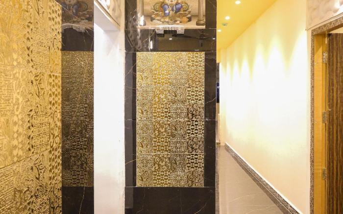 Hotel Golden Suites