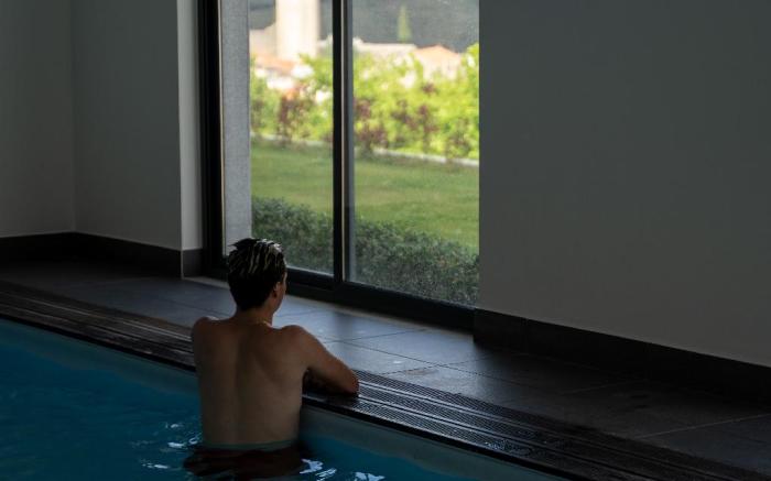 Hotel Freixo Douro Superior