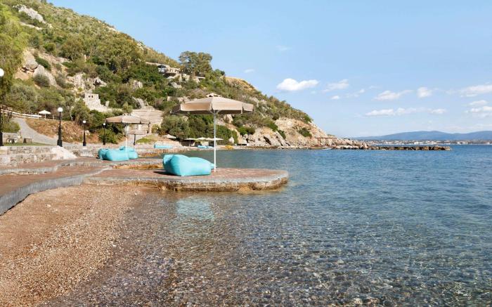 Ramada by Wyndham Loutraki Poseidon Resort