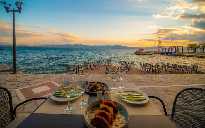 Ramada by Wyndham Loutraki Poseidon Resort
