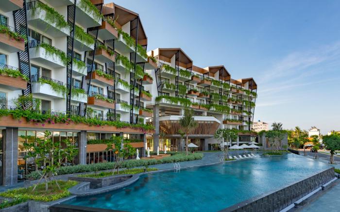Bellerive Hoi An Resort and Spa