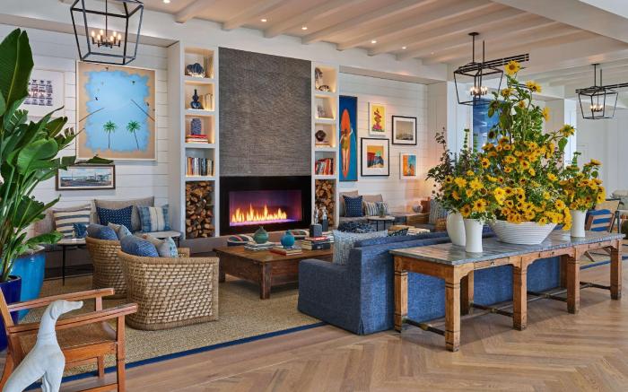 The Seabird Resort Spa, In Destination By Hyatt