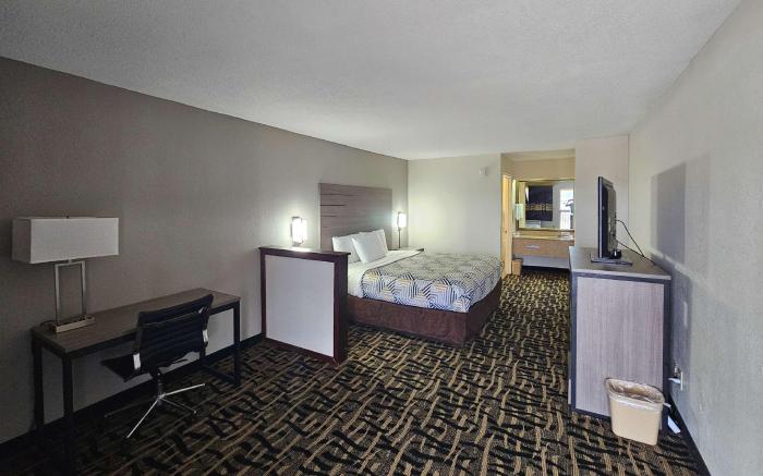 Motel 6 Jackson, MS - Southwest