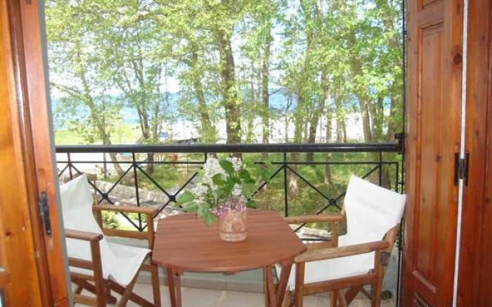 Hotel Eleana