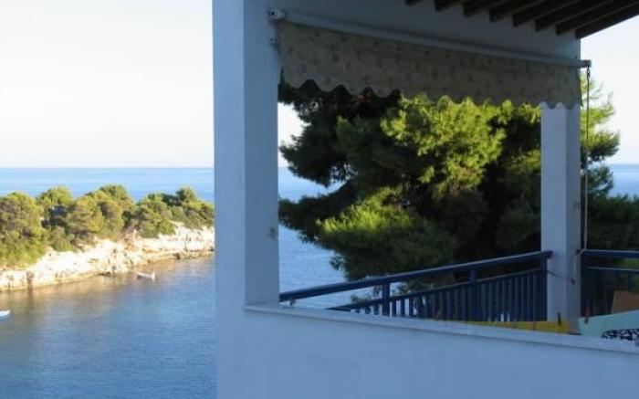 Gorgona Hotel