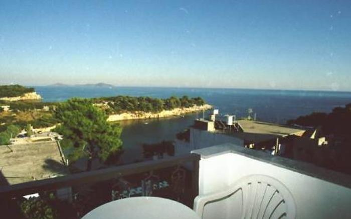 Gorgona Hotel
