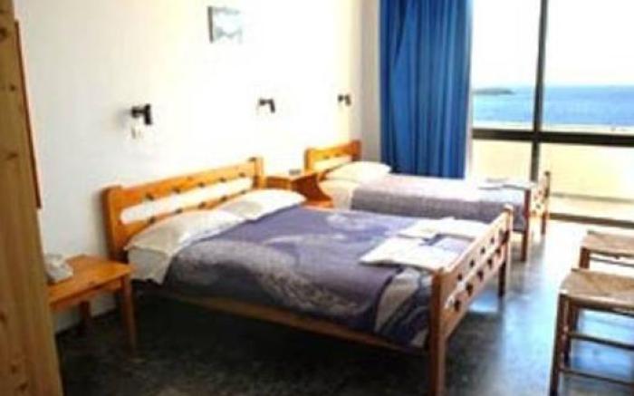 Klinakis Beach Hotel