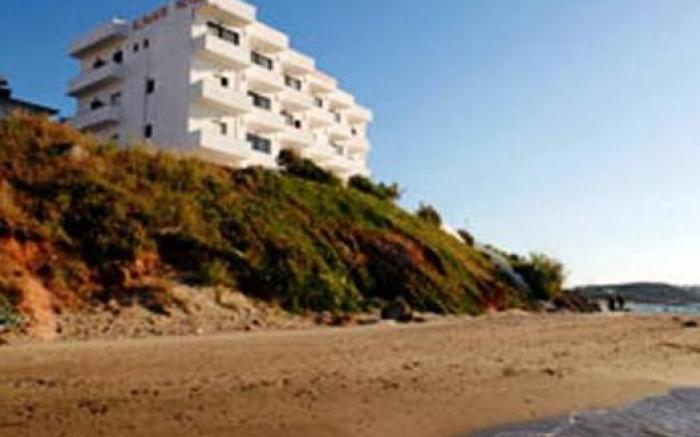 Klinakis Beach Hotel