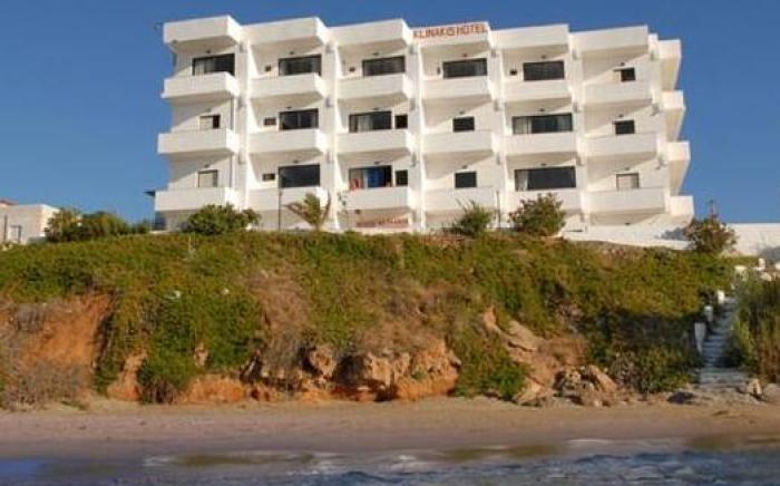 Klinakis Beach Hotel