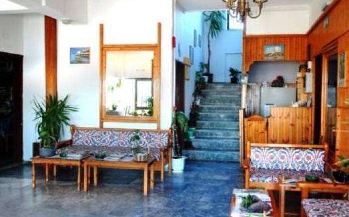 Klinakis Beach Hotel