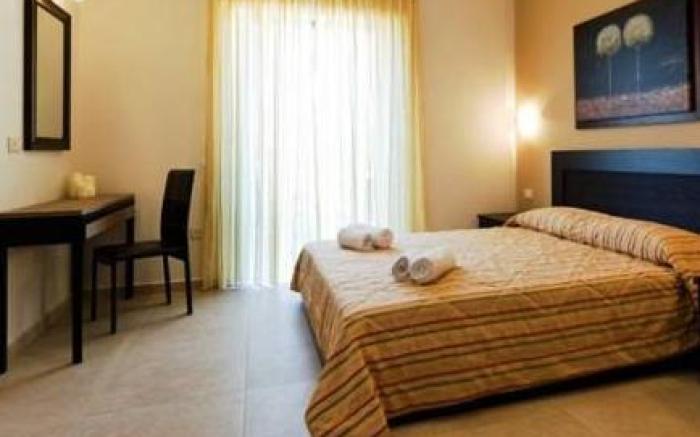 Aenaon Rooms