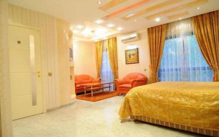 Prestige apart-hotel