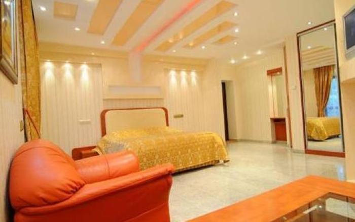 Prestige apart-hotel