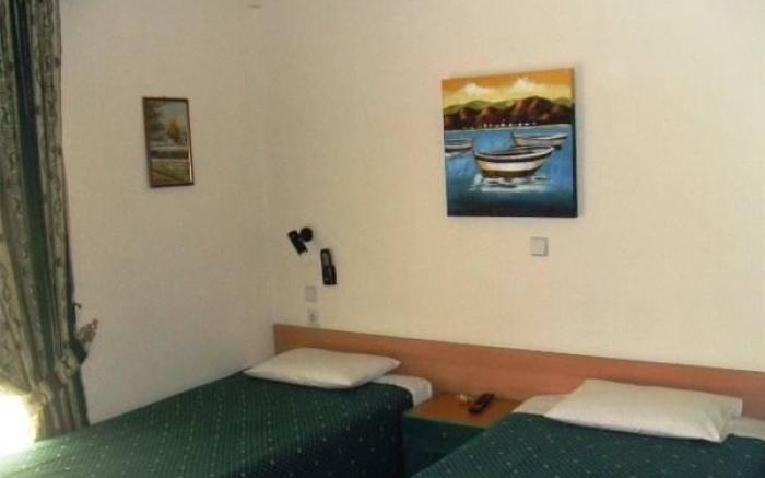 Marianna Hotel