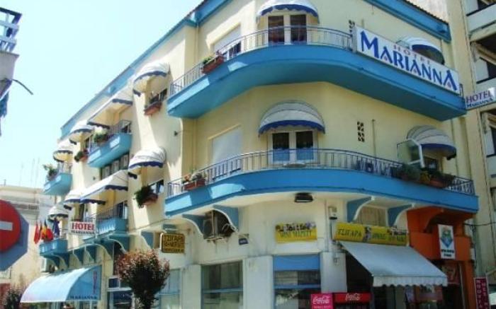 Marianna Hotel