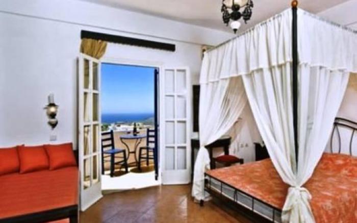 Hotel Star Santorini