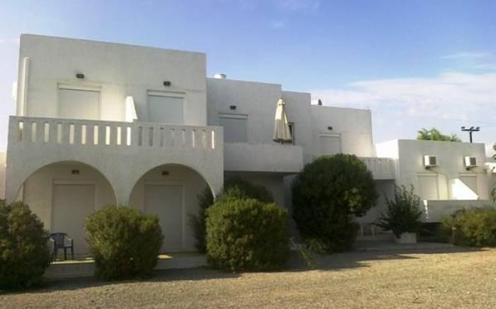 Kiotari Beach Apartments
