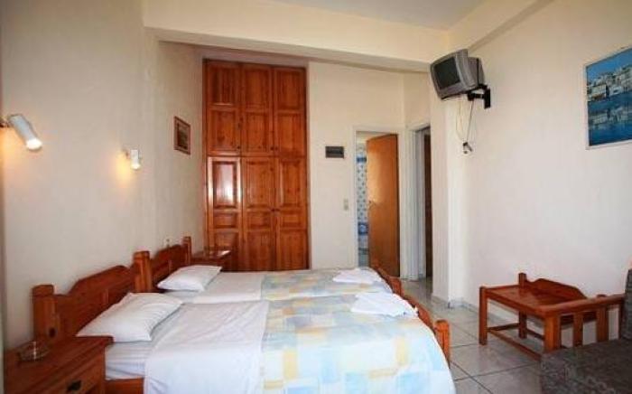 Akti Fine Rooms