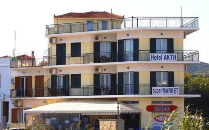 Akti Fine Rooms
