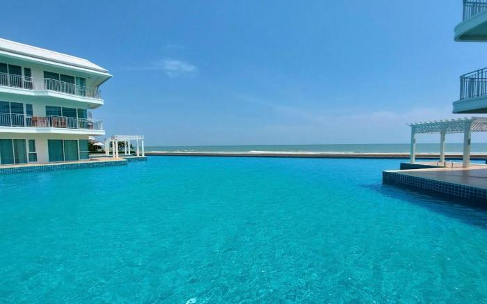 The Energy Hua Hin by We