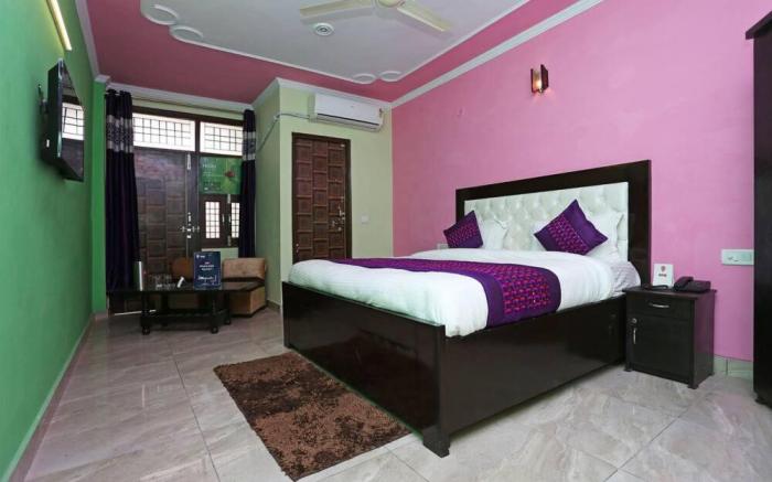 The Ambrosia Yashobhoomi 
