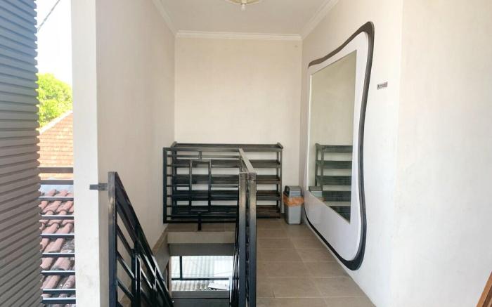 Kamar Pribadi di Pusat Kota Banyuwangi