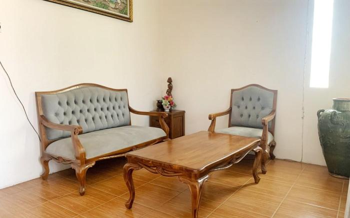 Kamar Pribadi di Pusat Kota Banyuwangi