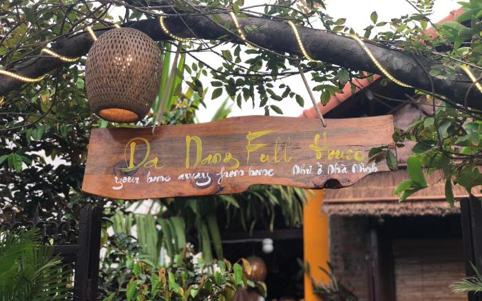 Homestay Da Nang Full House