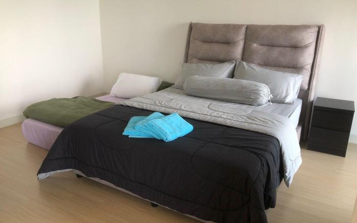 Lovely Harmony KL city Centre Suite. For 3 pax