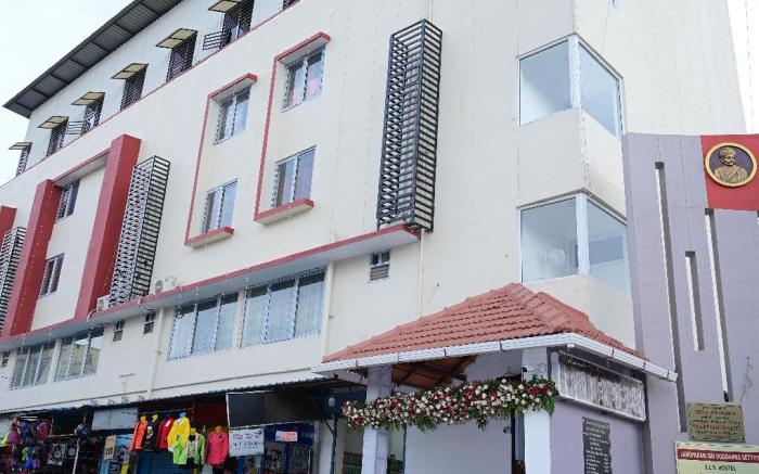 B SIX HOTEL(LODGE)