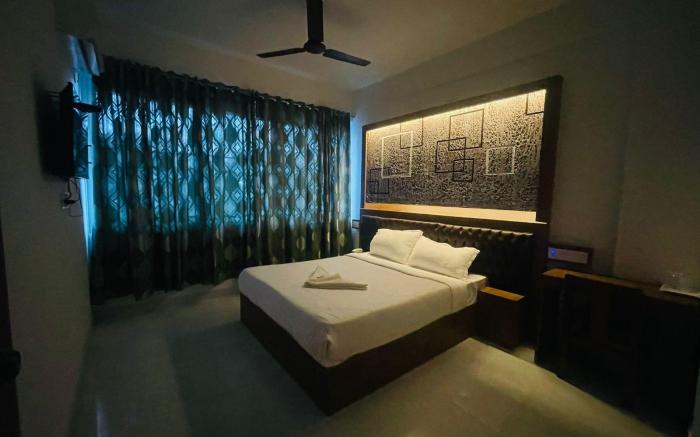 B SIX HOTEL(LODGE)
