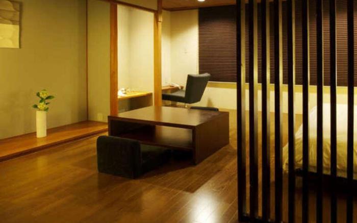 Oirase Mori No Hotel