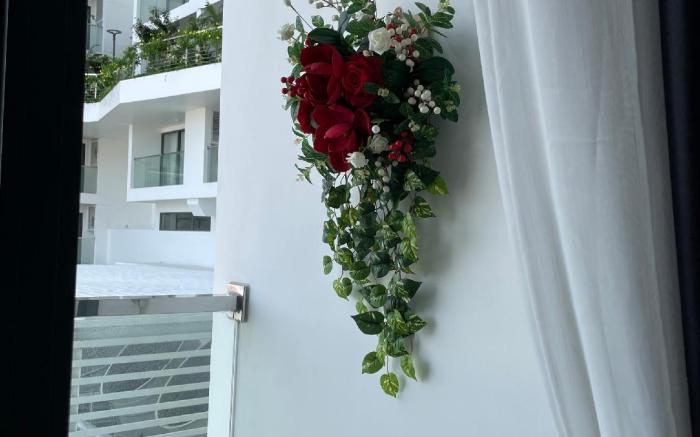 Apec 5 Star Tuy Hoa Phu Yen-QQ'House View City