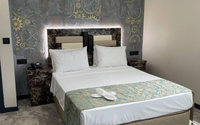 Vois Hotel Bostanci