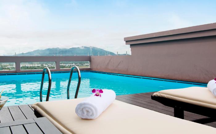Meriton Hotel Nha Trang 