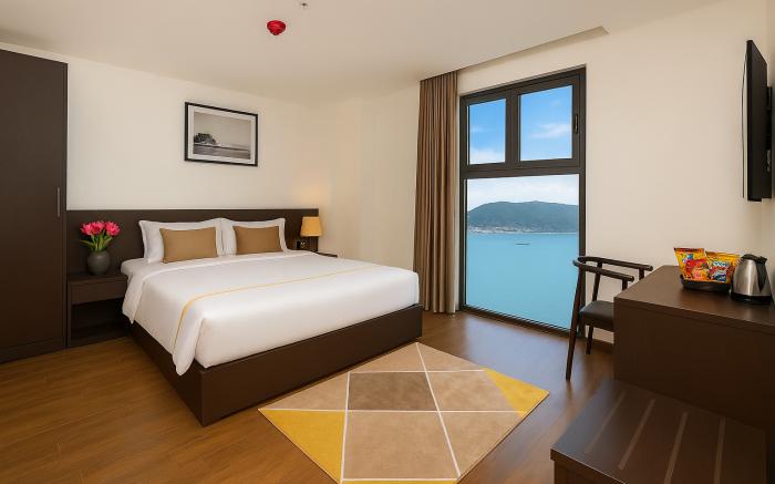 Meriton Hotel Nha Trang 