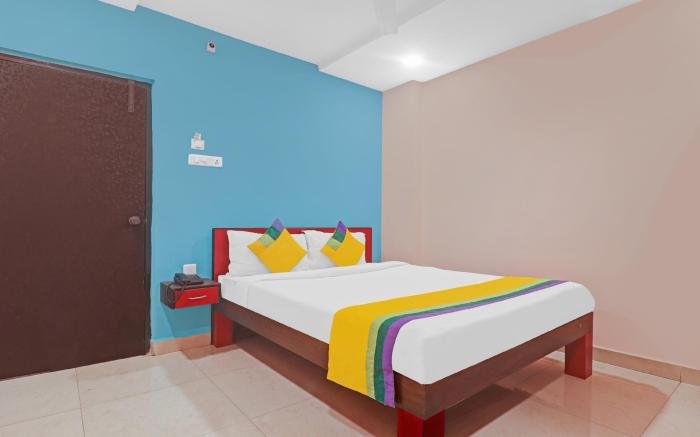 Itsy Hotels Aflah