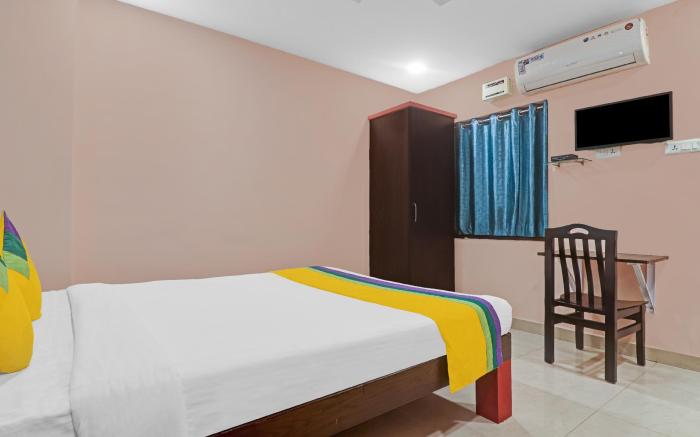 Itsy Hotels Aflah