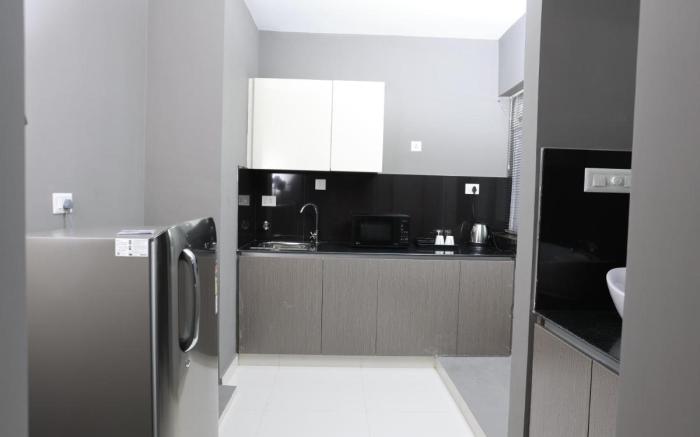Transit Suites by GrandWest